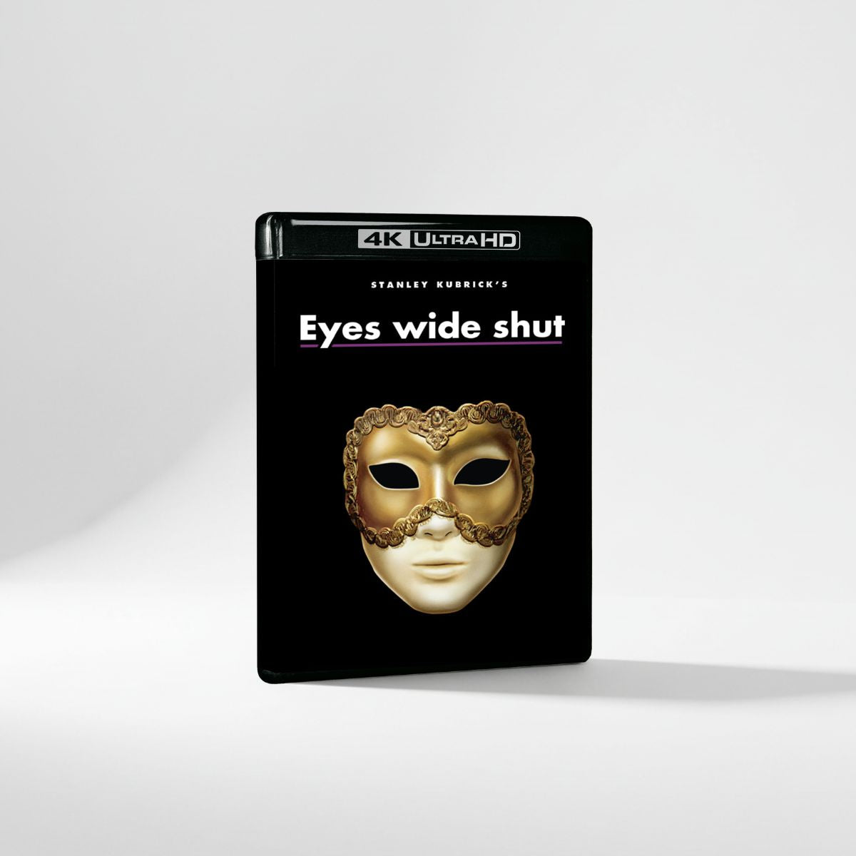 Eyes Wide Shut