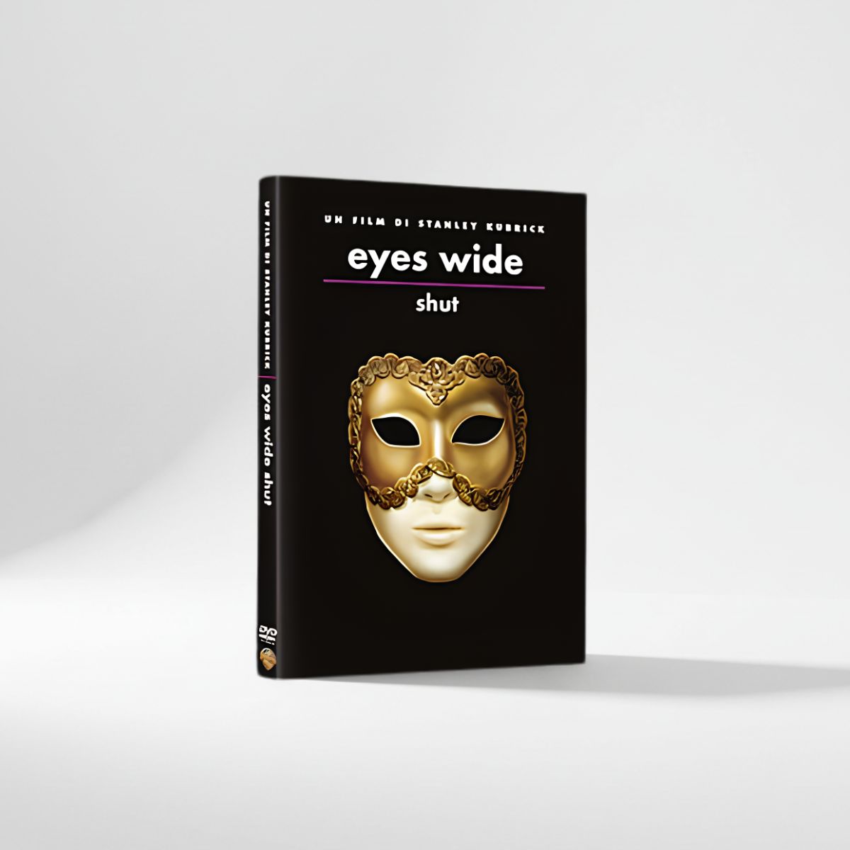 Eyes Wide Shut