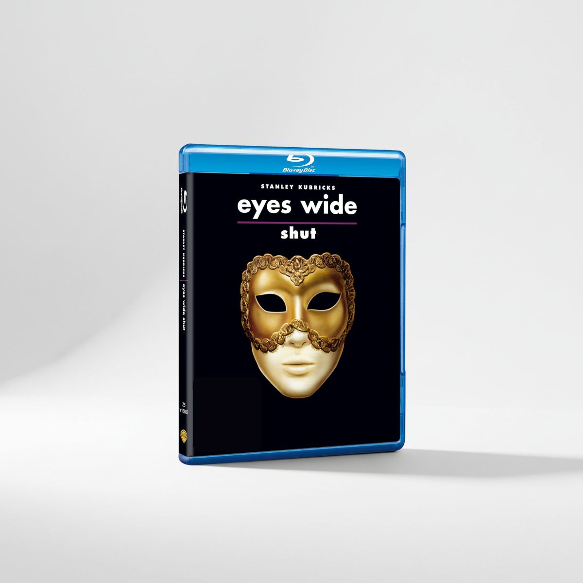 Eyes Wide Shut
