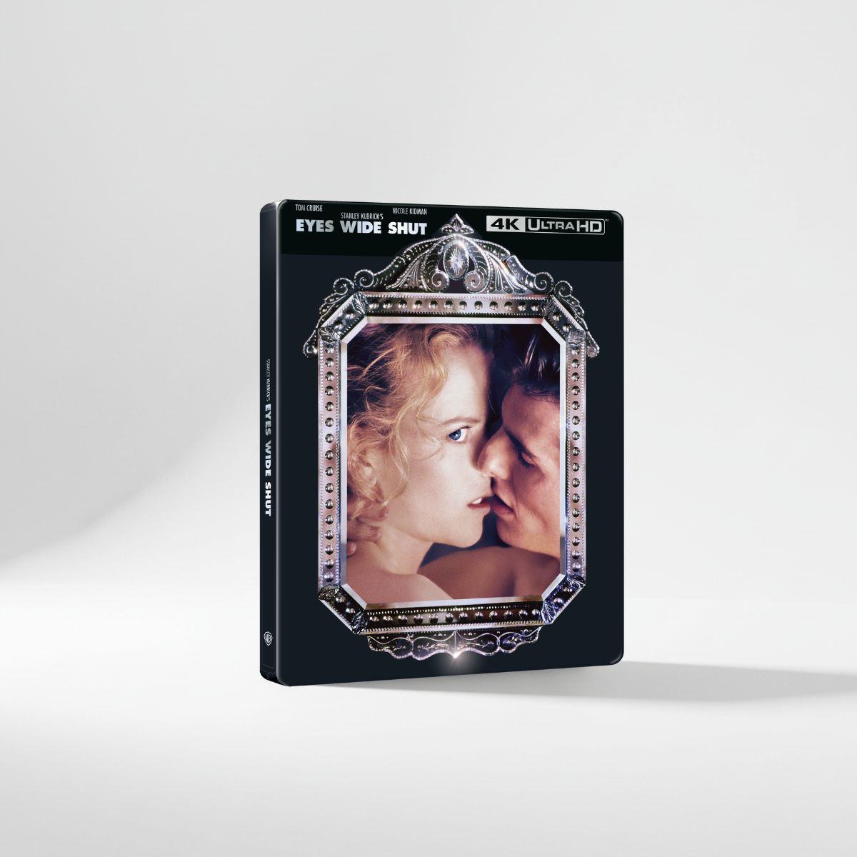 Eyes Wide Shut