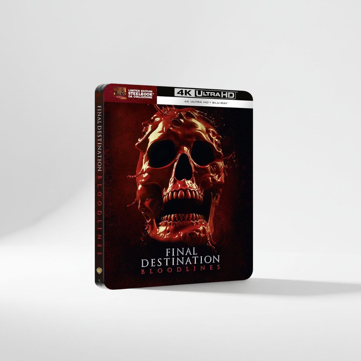 Final Destination: Bloodlines