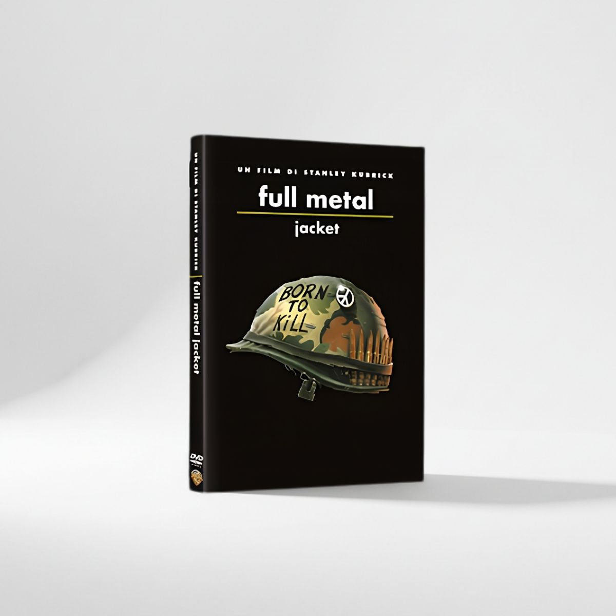 Full Metal Jacket