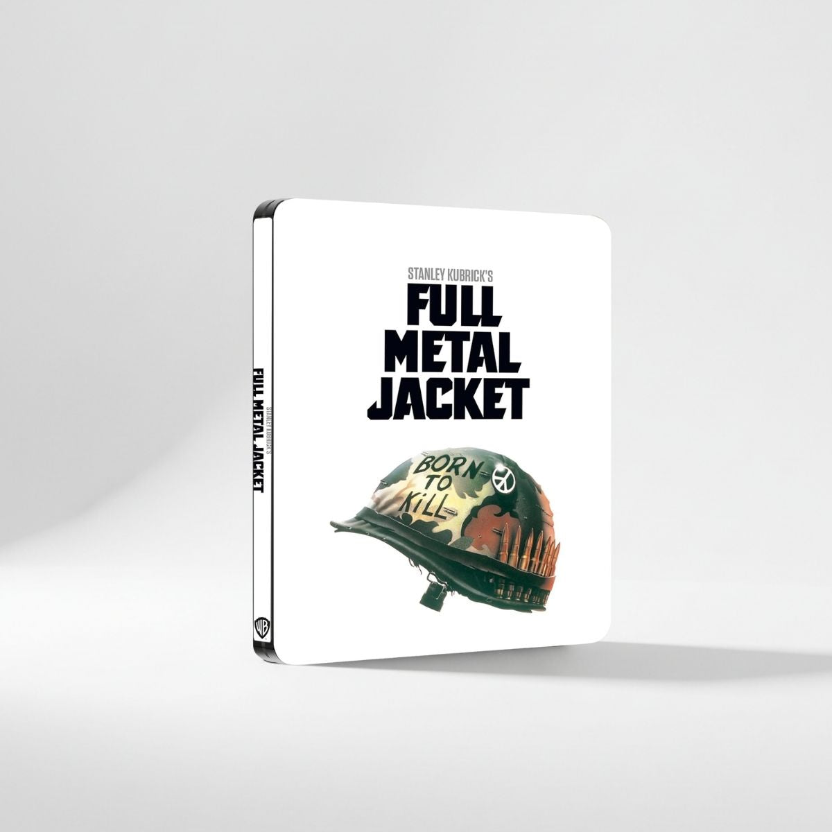Full Metal Jacket