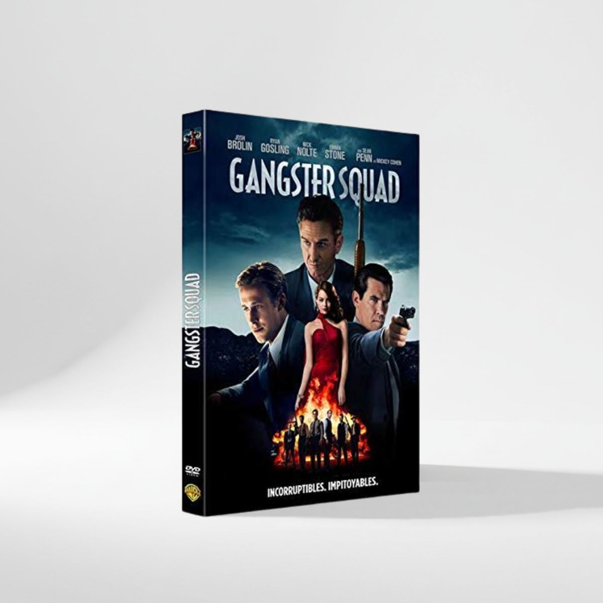 Gangster Squad