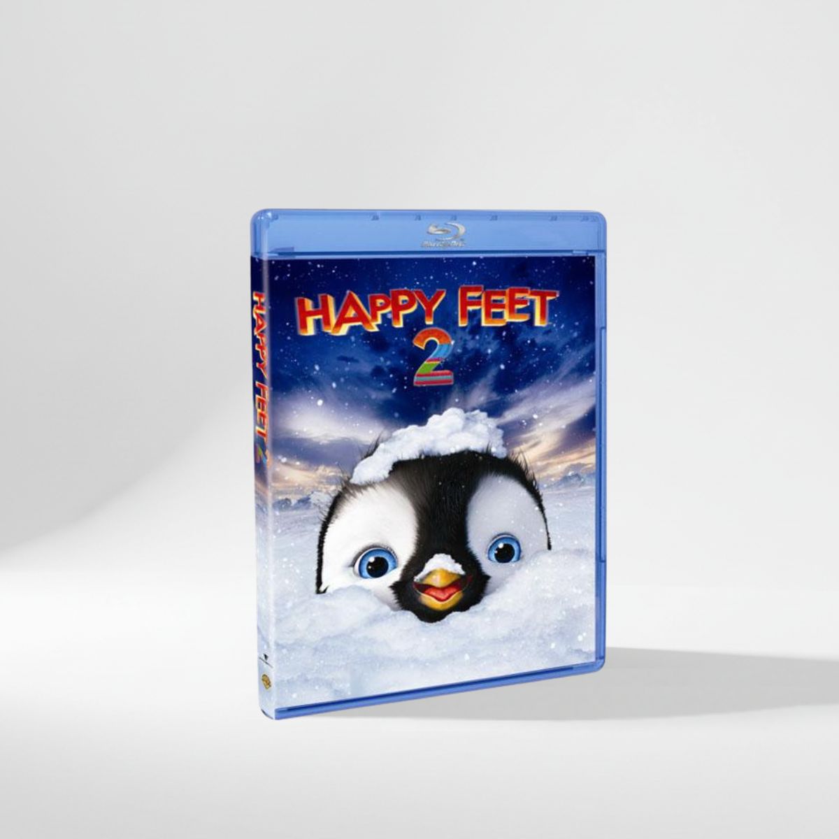 Happy Feet 2
