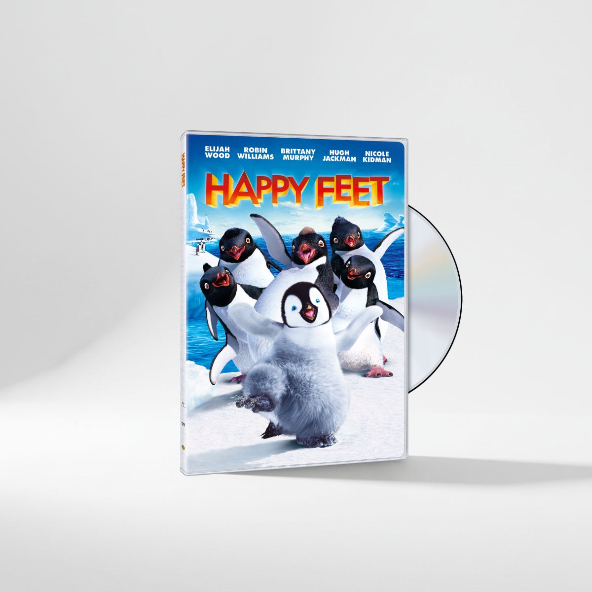 Happy Feet