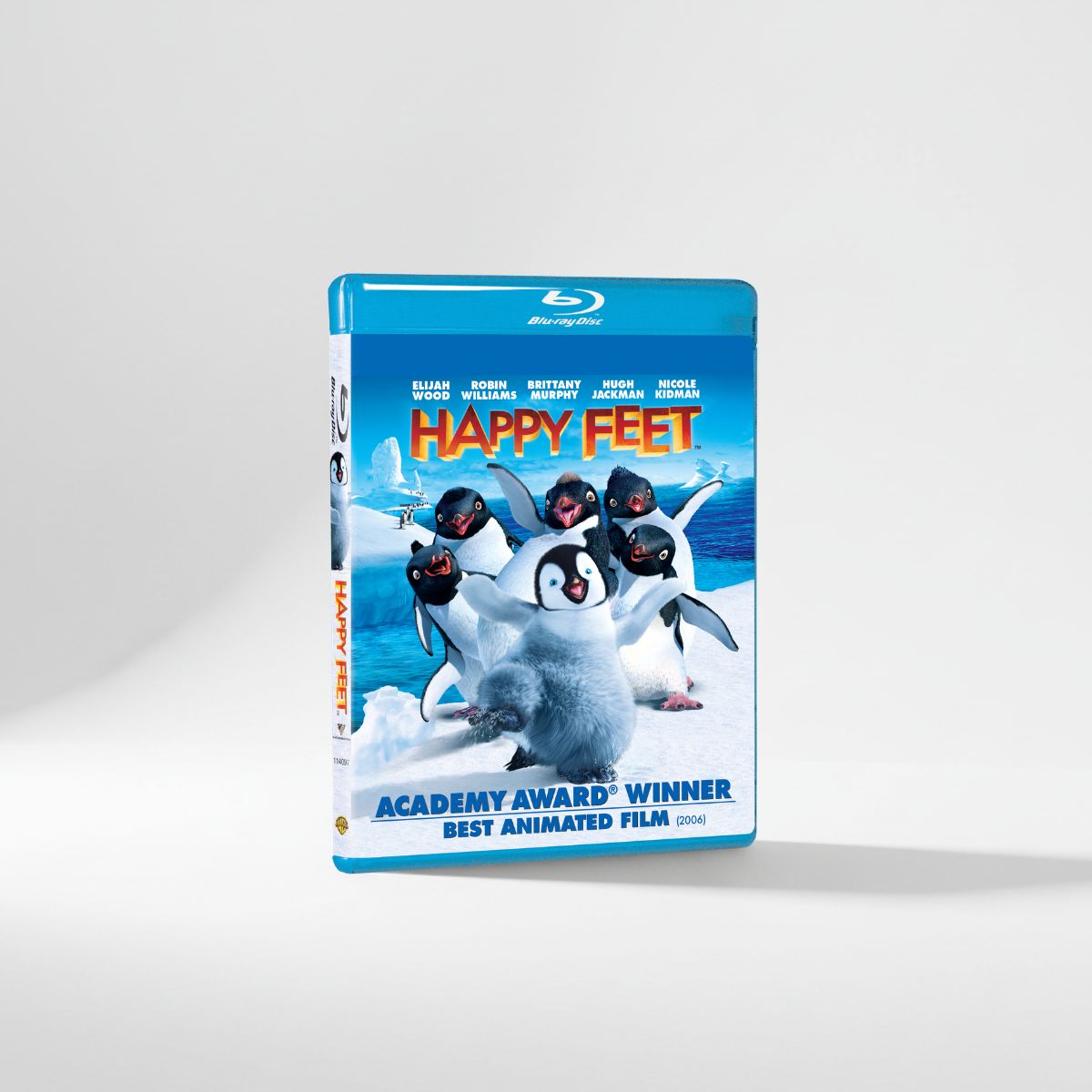 Happy Feet