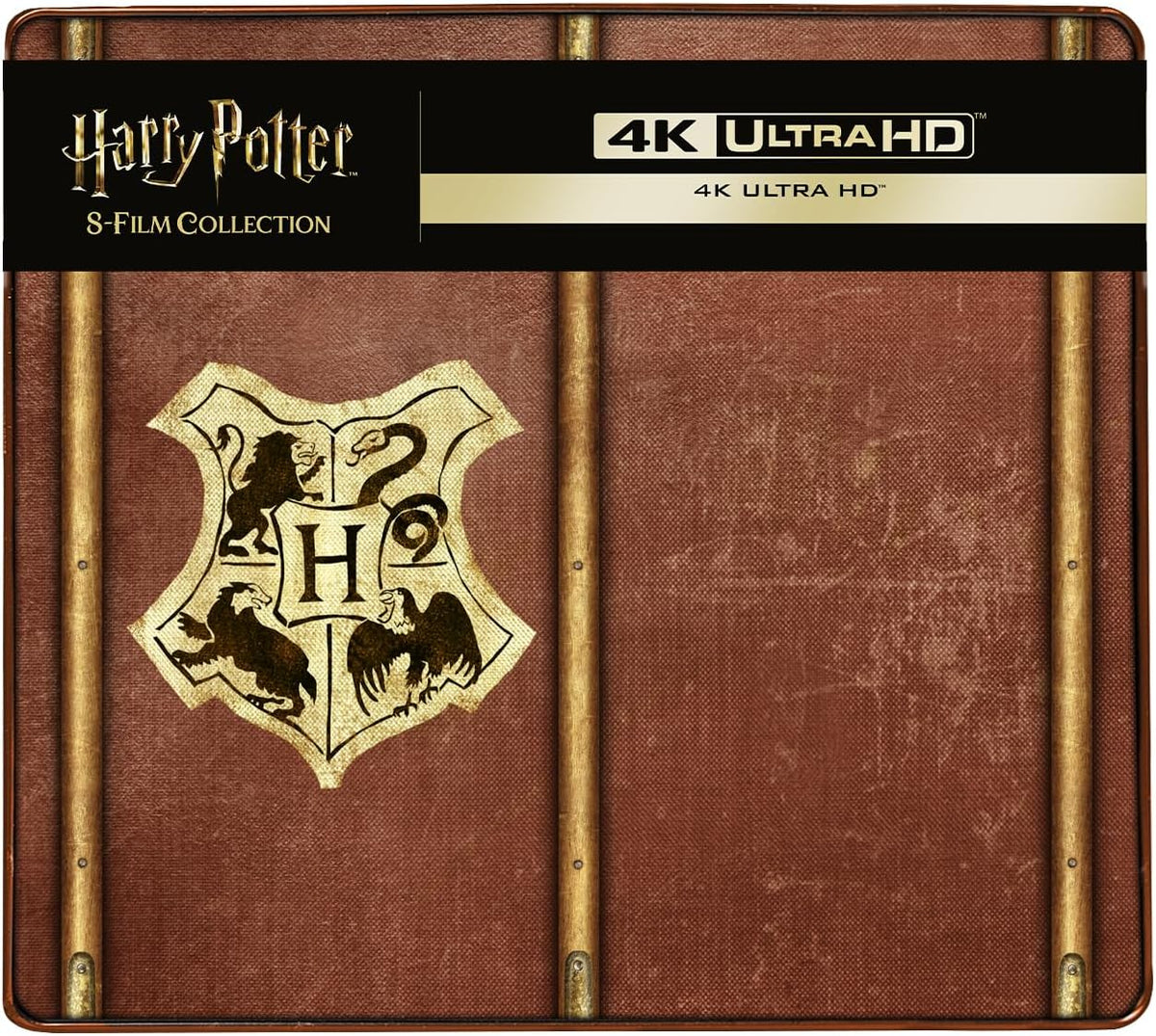 Harry Potter - 25th Anniversary Edition