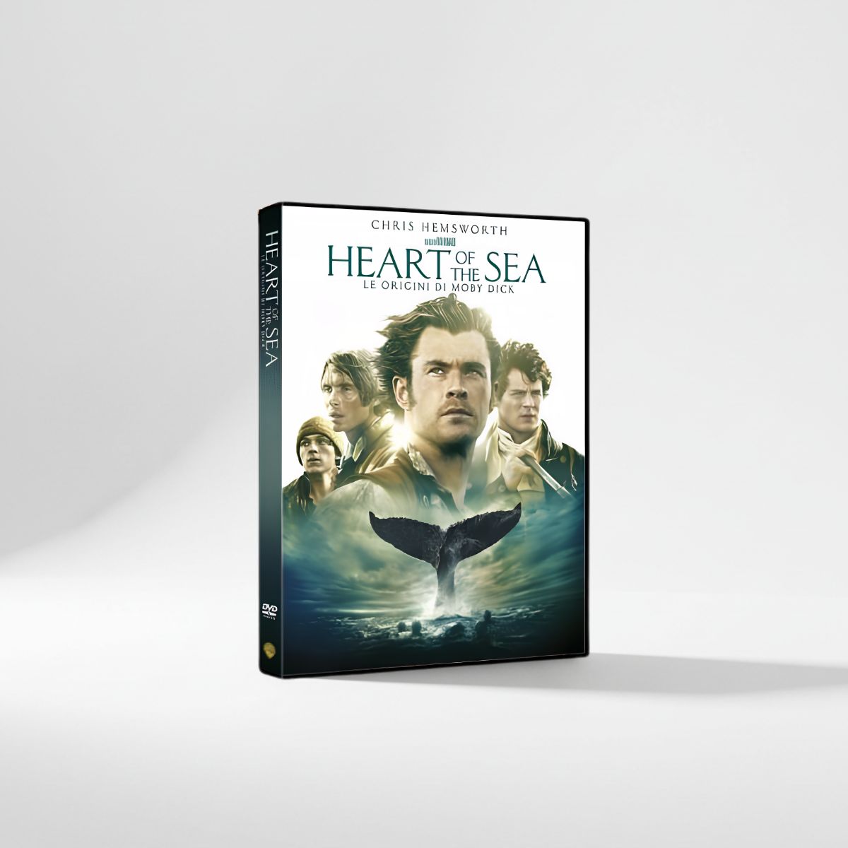 Heart of the Sea - Le Origini di Moby Dick