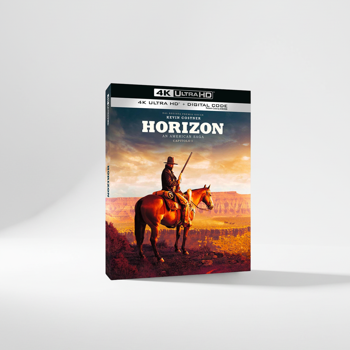 Horizon 4K