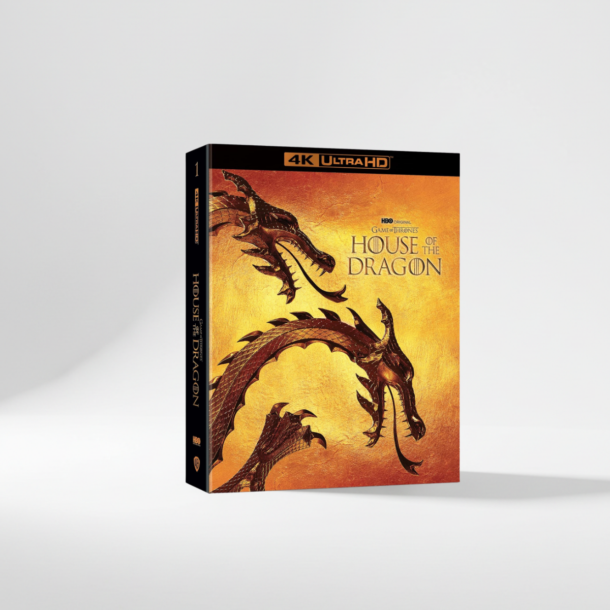 House of the Dragon 4K