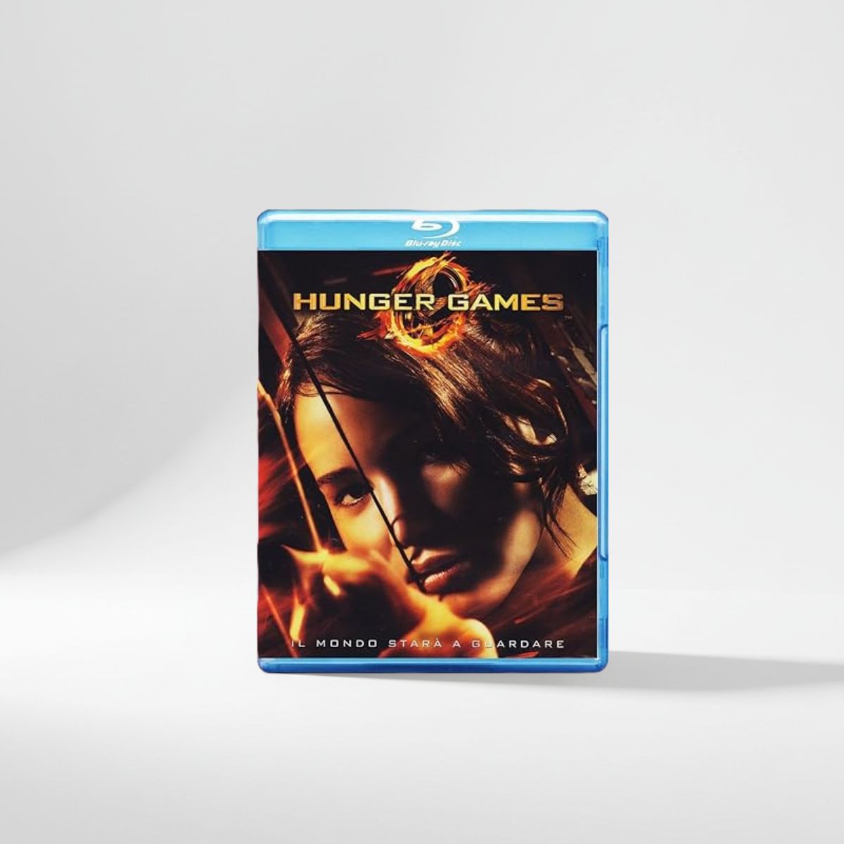 Hunger Games (2012)