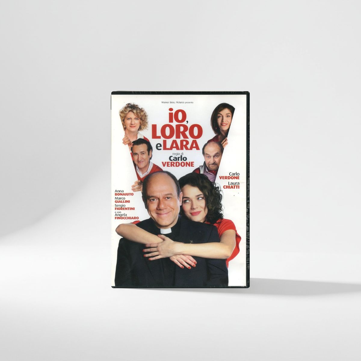 Io, Loro e Lara