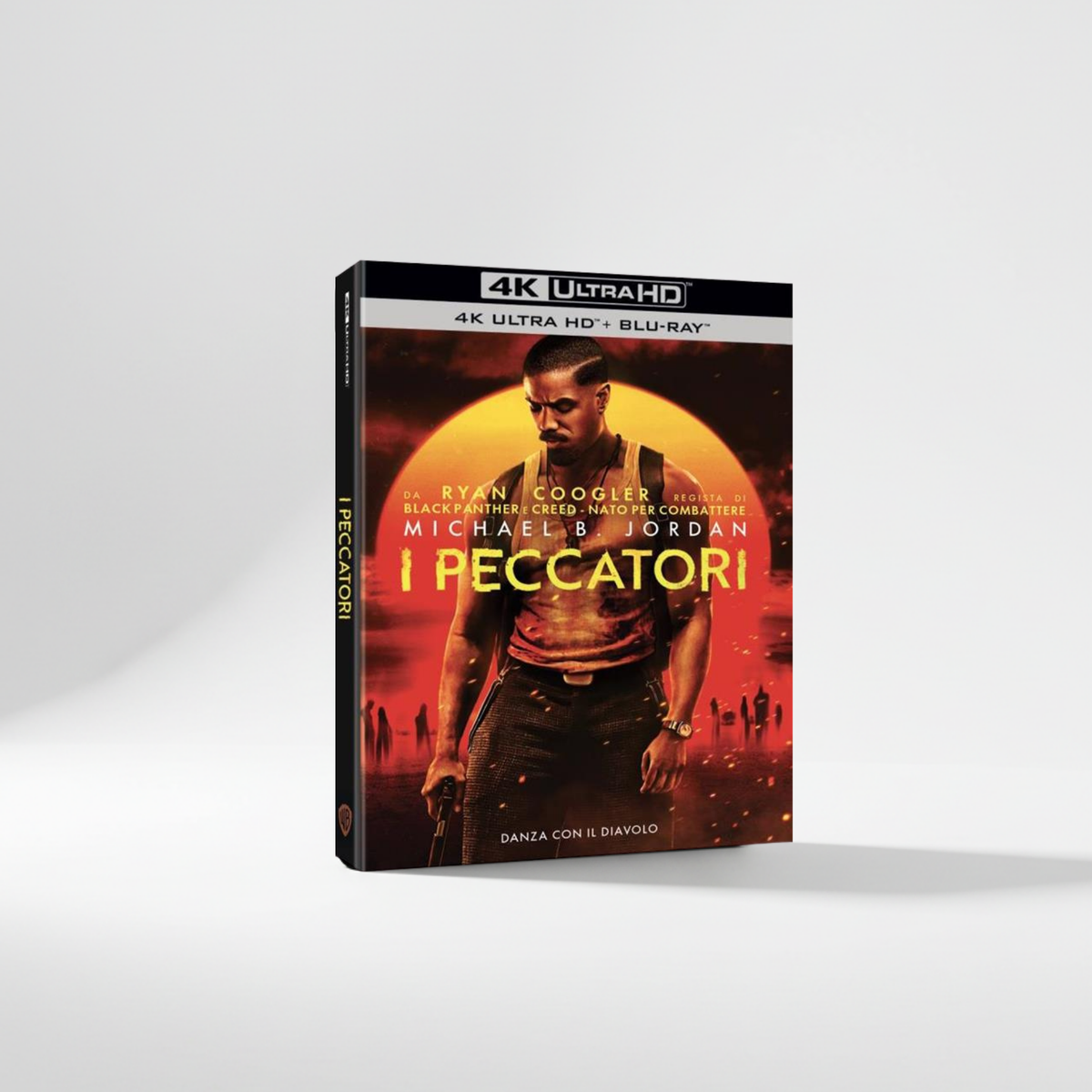 I Peccatori 4K UHD