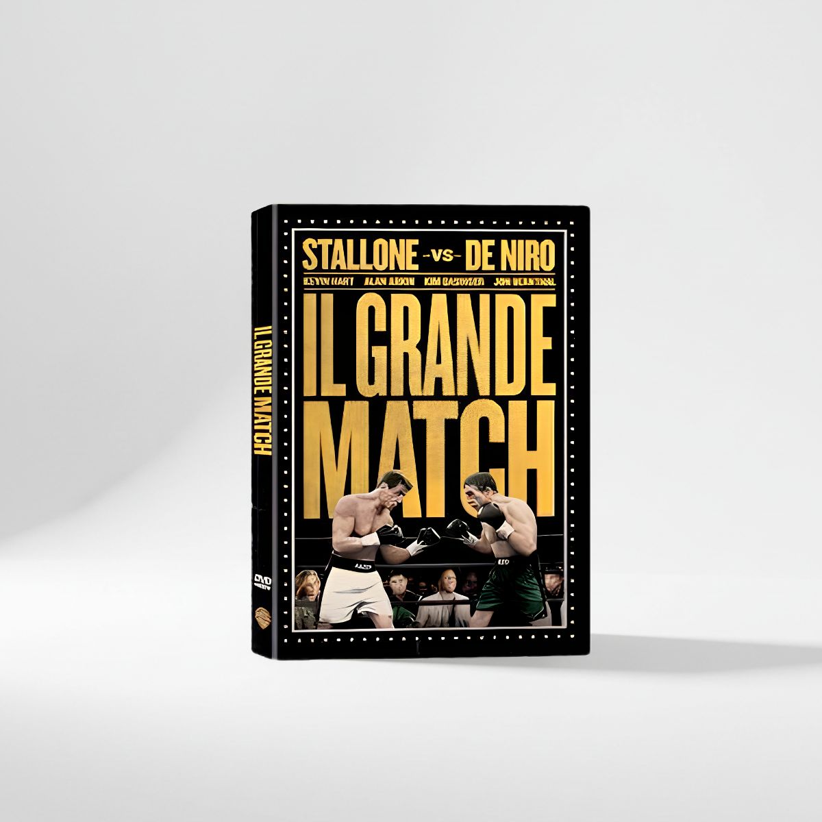 Il Grande Match