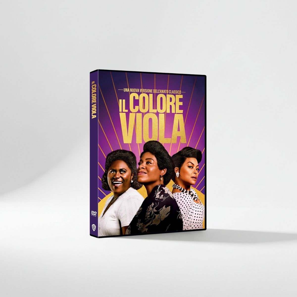 Il Colore Viola