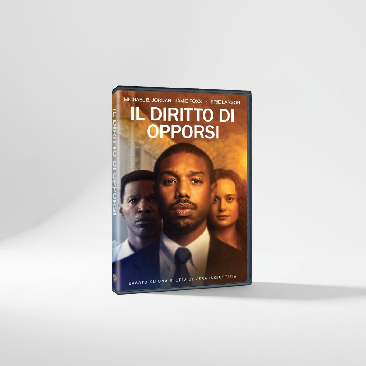 Il Diritto di Opporsi