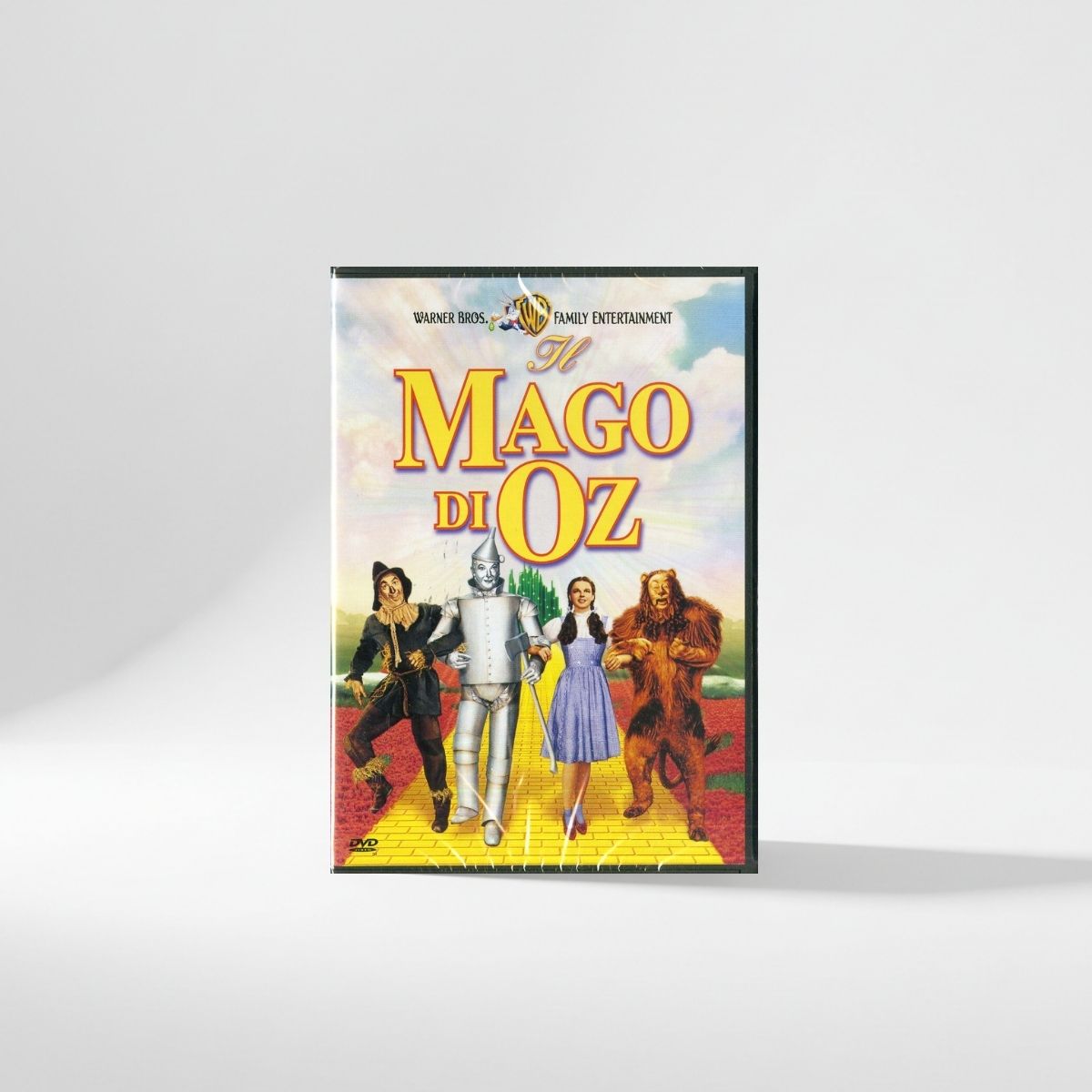 Il Mago di Oz
