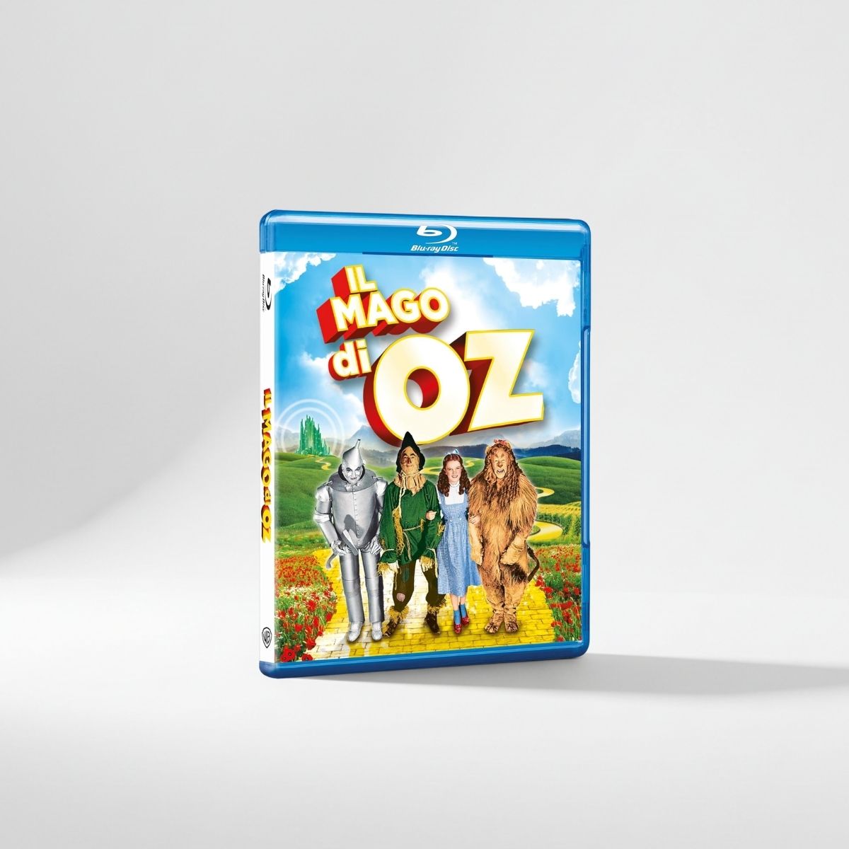 Il Mago di Oz