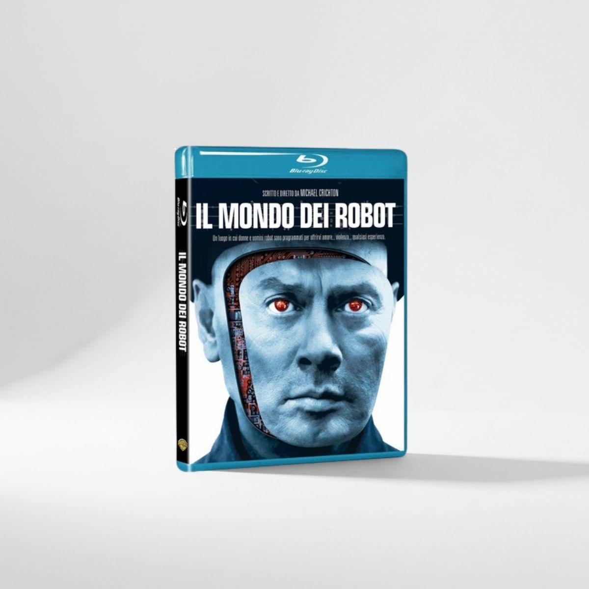 Il Mondo dei Robot