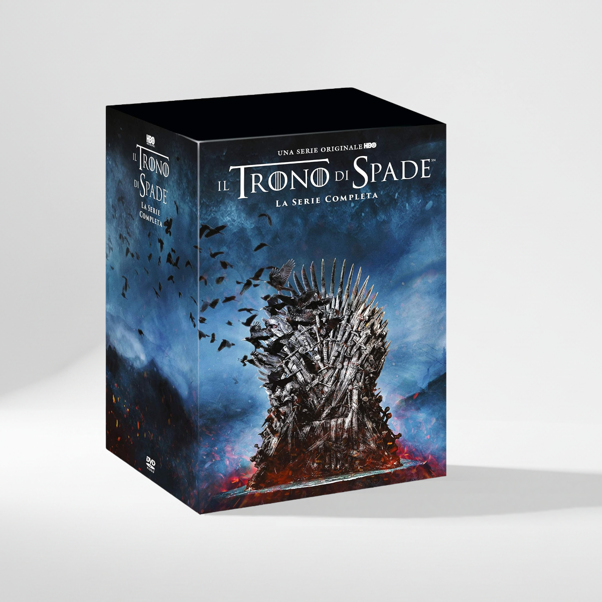Il Trono di Spade 1-8 DVD