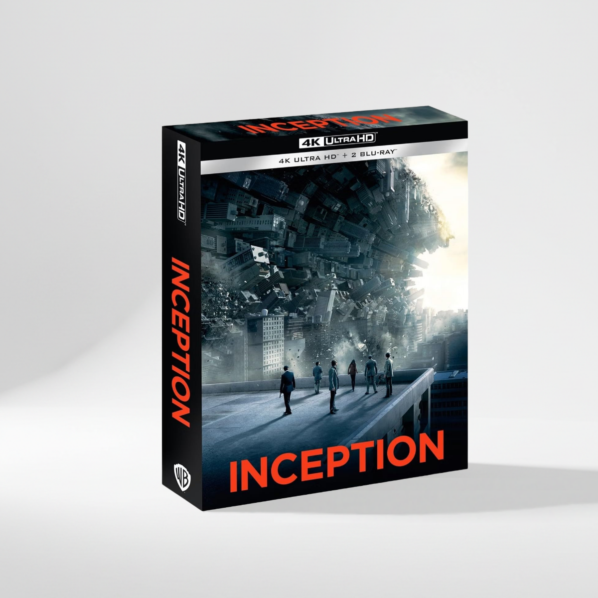 Inception UCE
