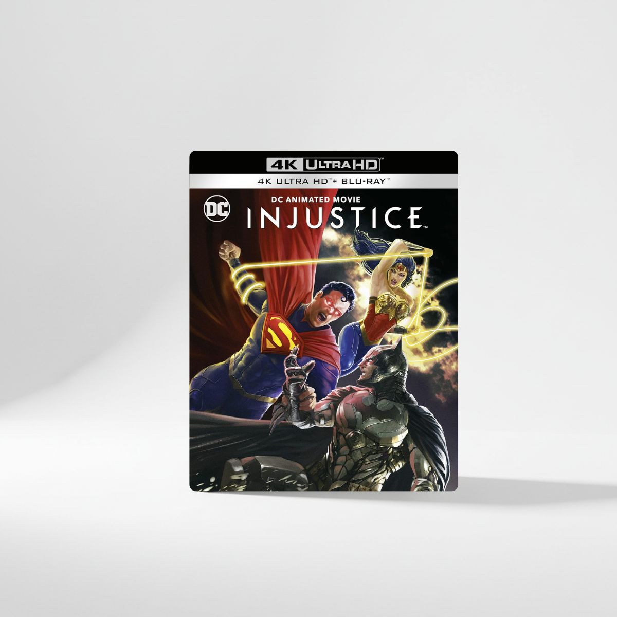 Injustice