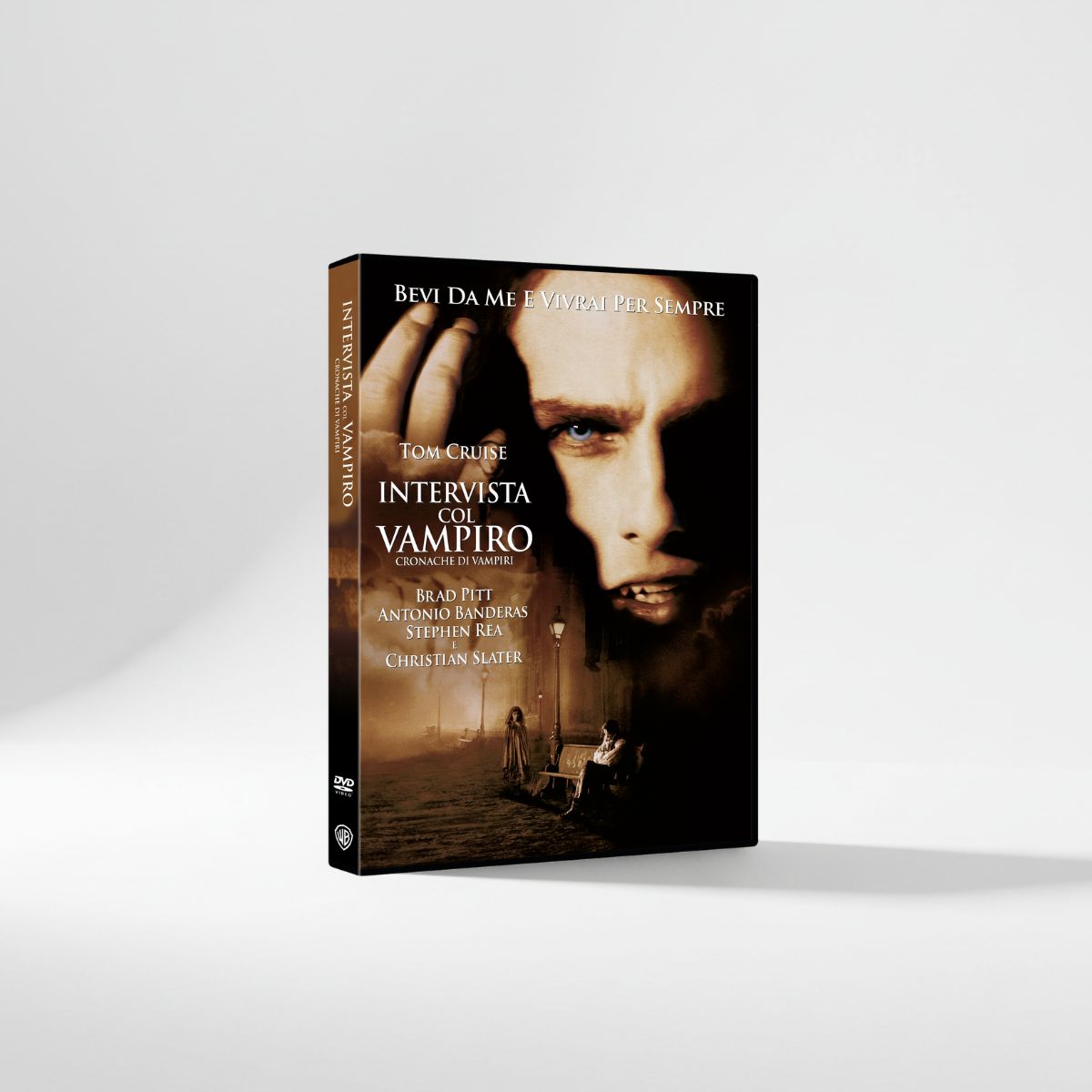 Intervista col Vampiro
