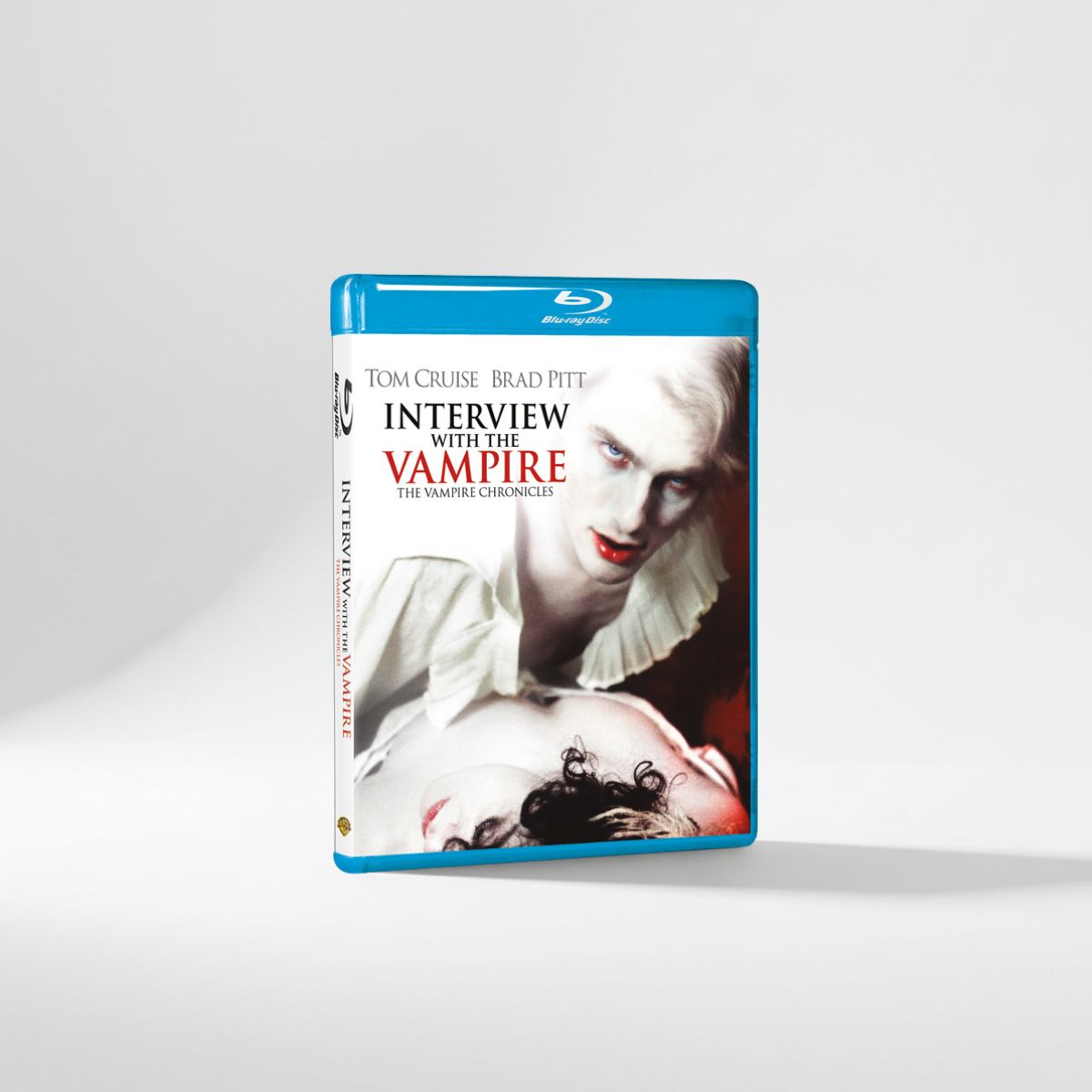 Intervista col Vampiro