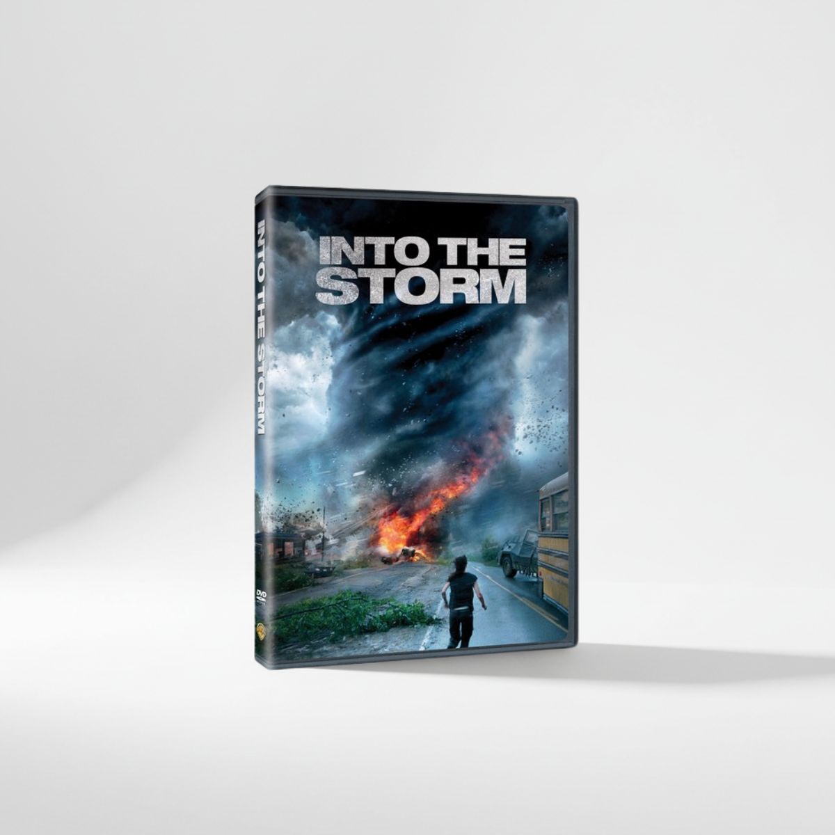 Into the Storm