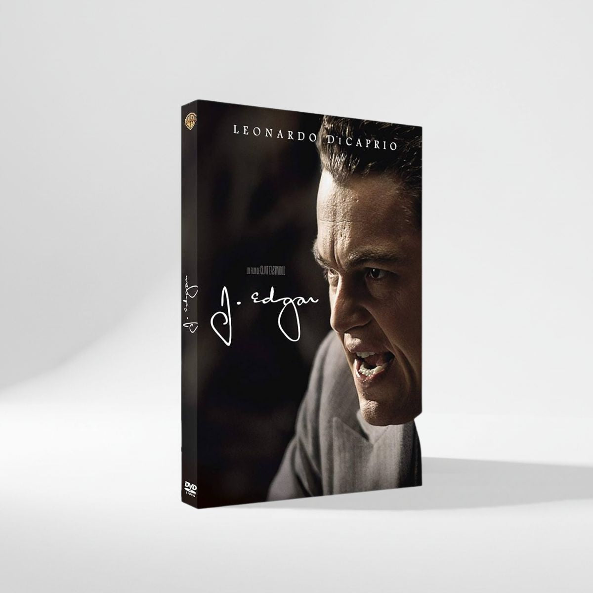 J. Edgar