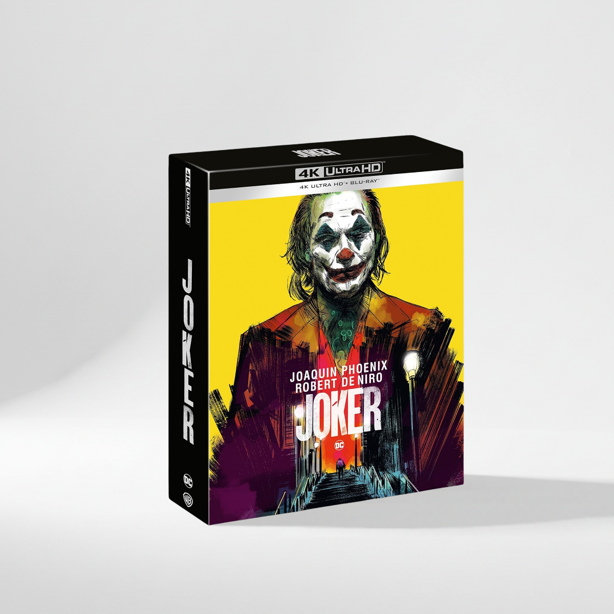 Joker UCE 1