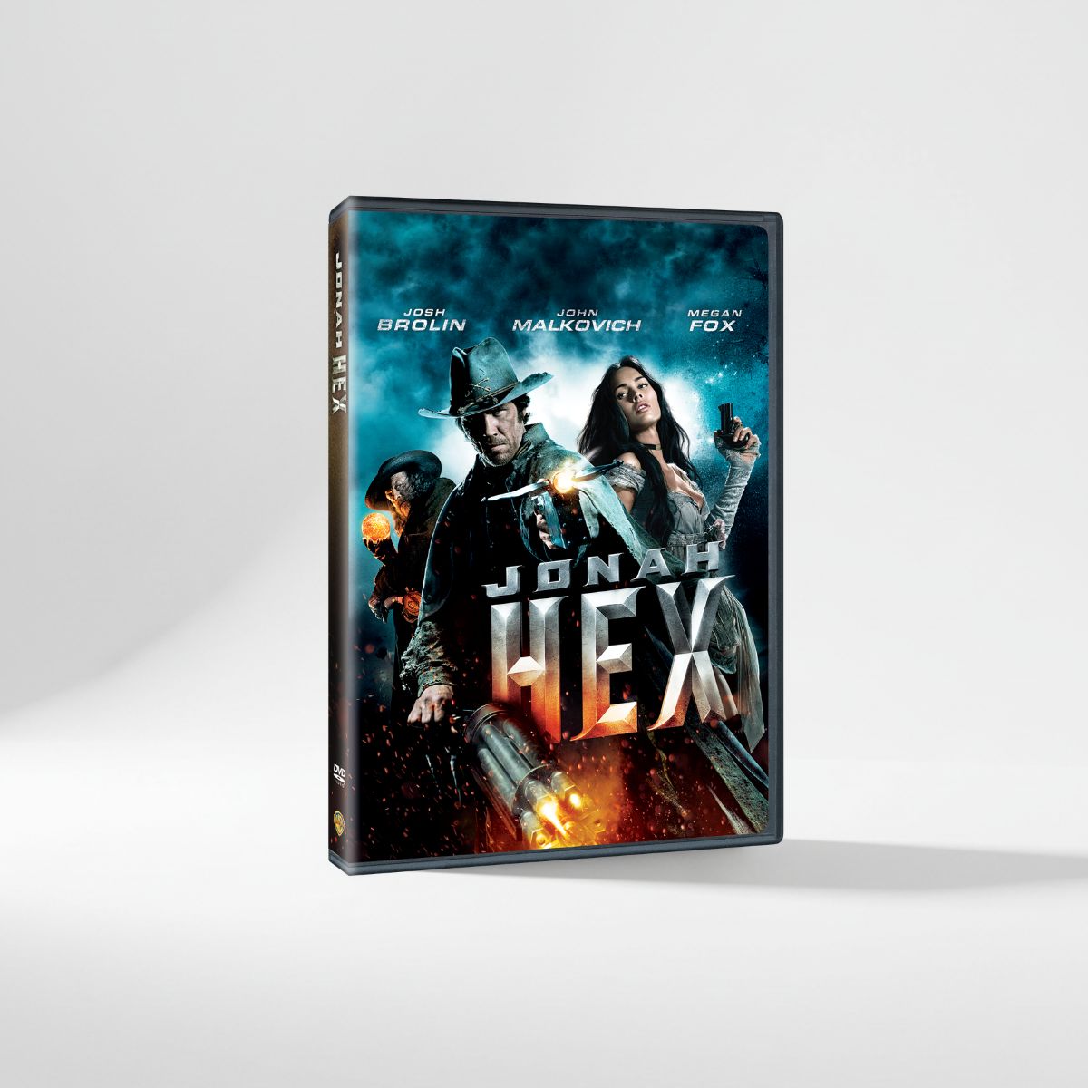 Jonah Hex