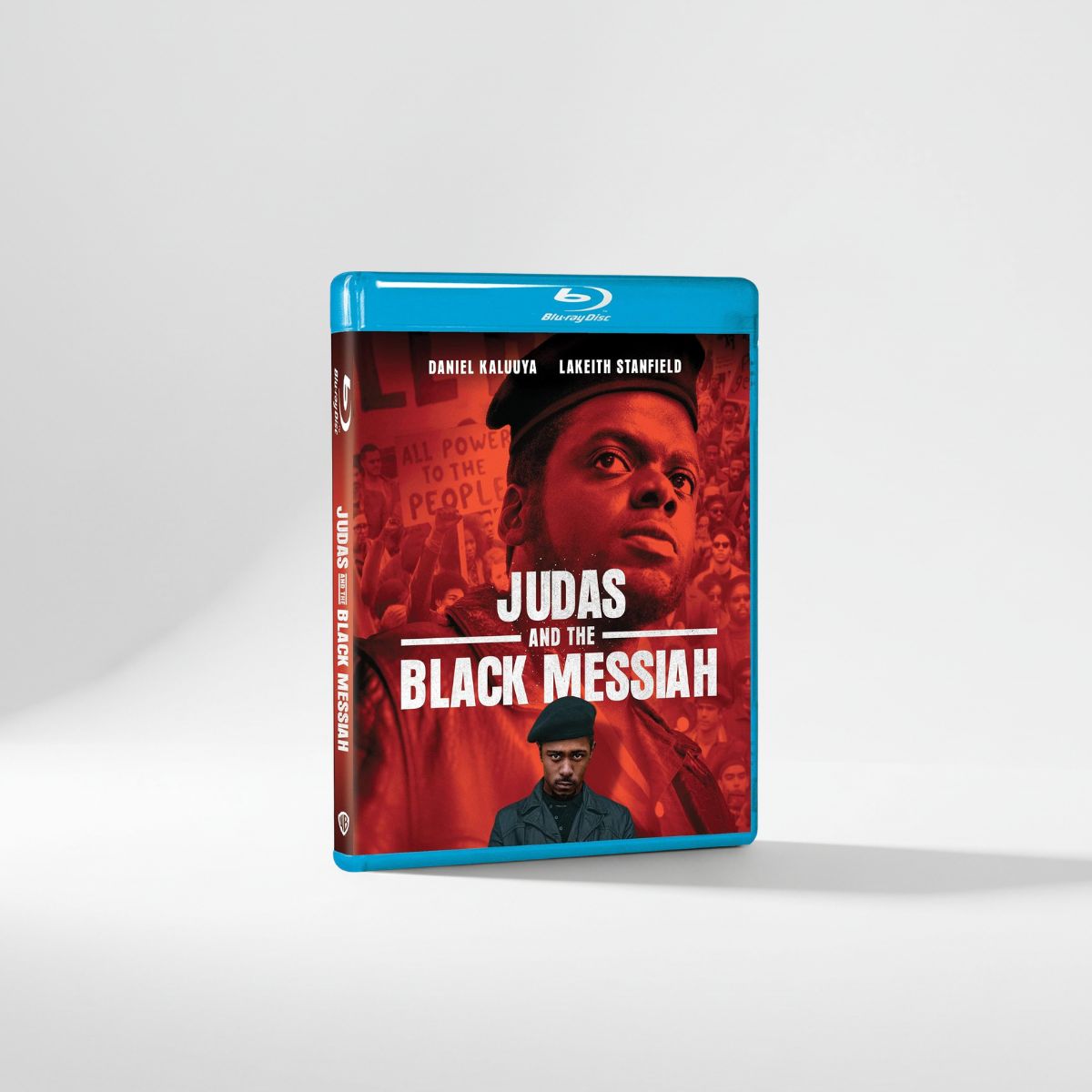 Judas and the Black Messiah