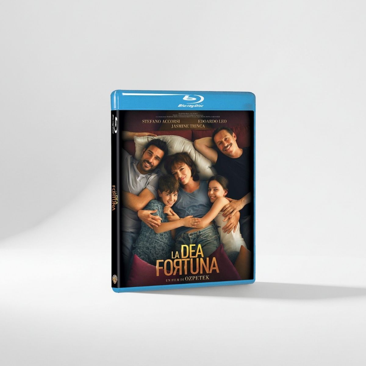 La Dea Fortuna