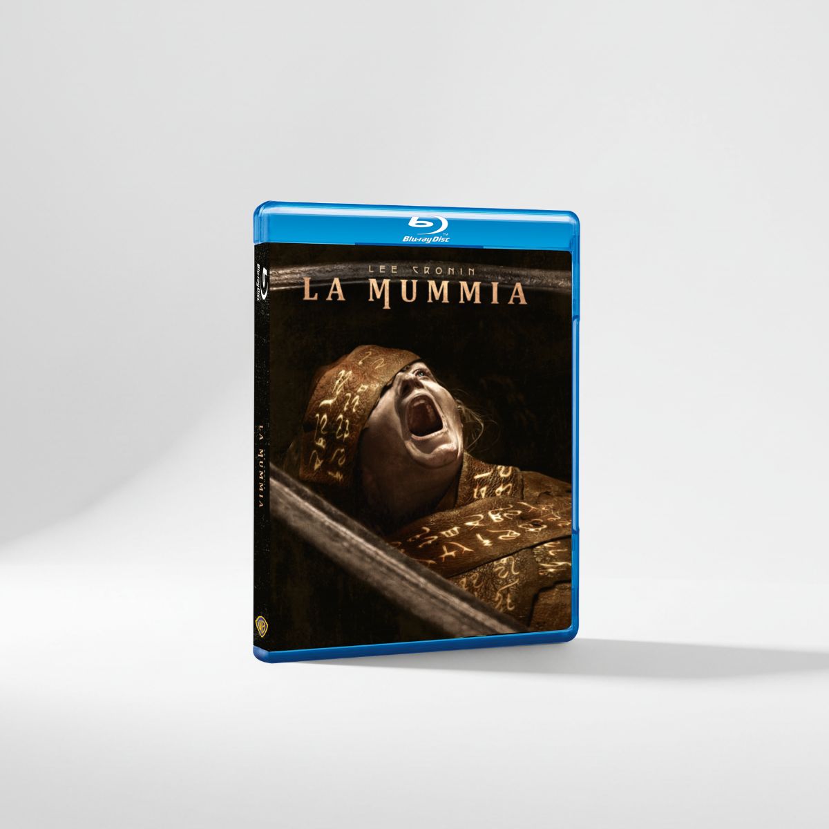 Lee Cronin - La Mummia