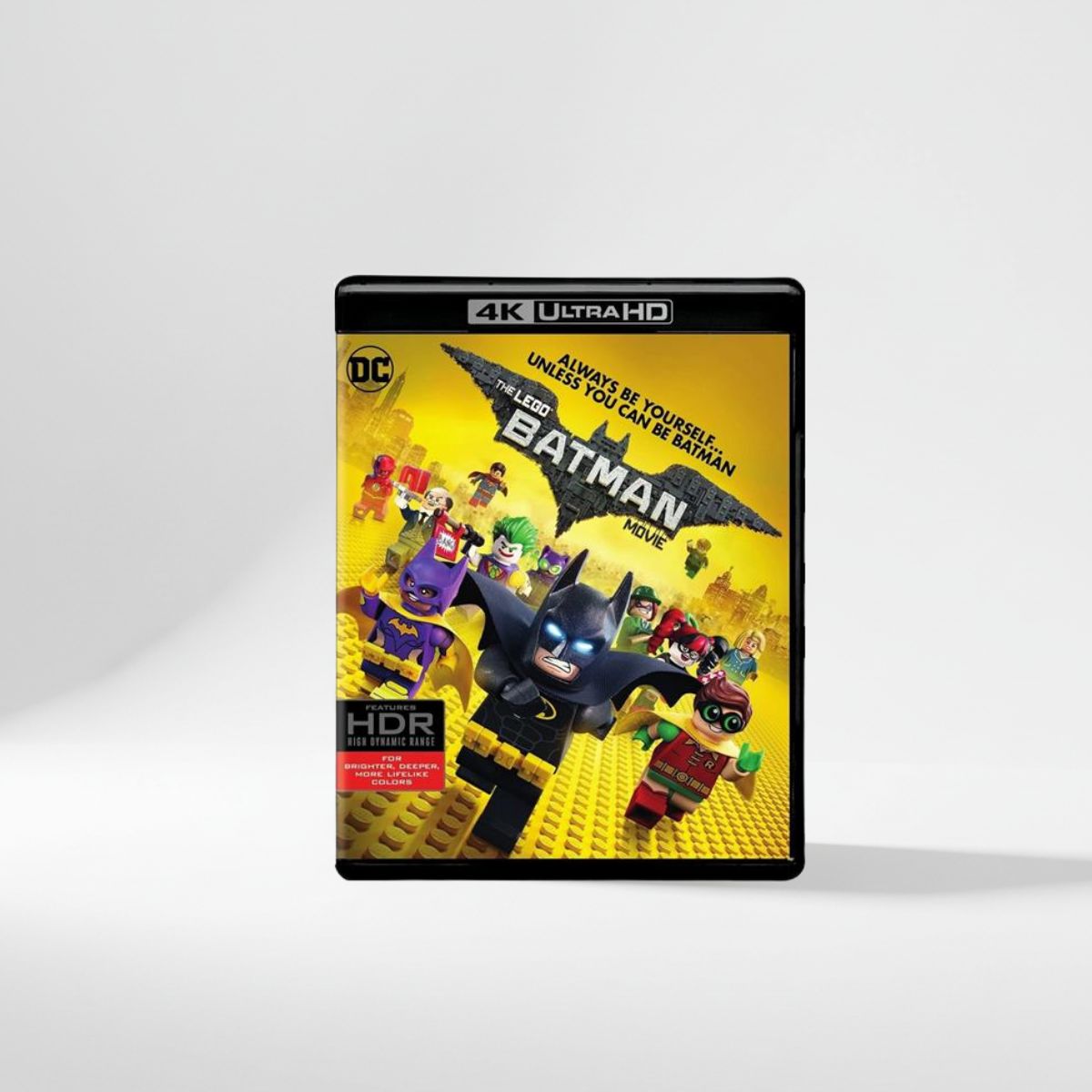 LEGO Batman - Il Film