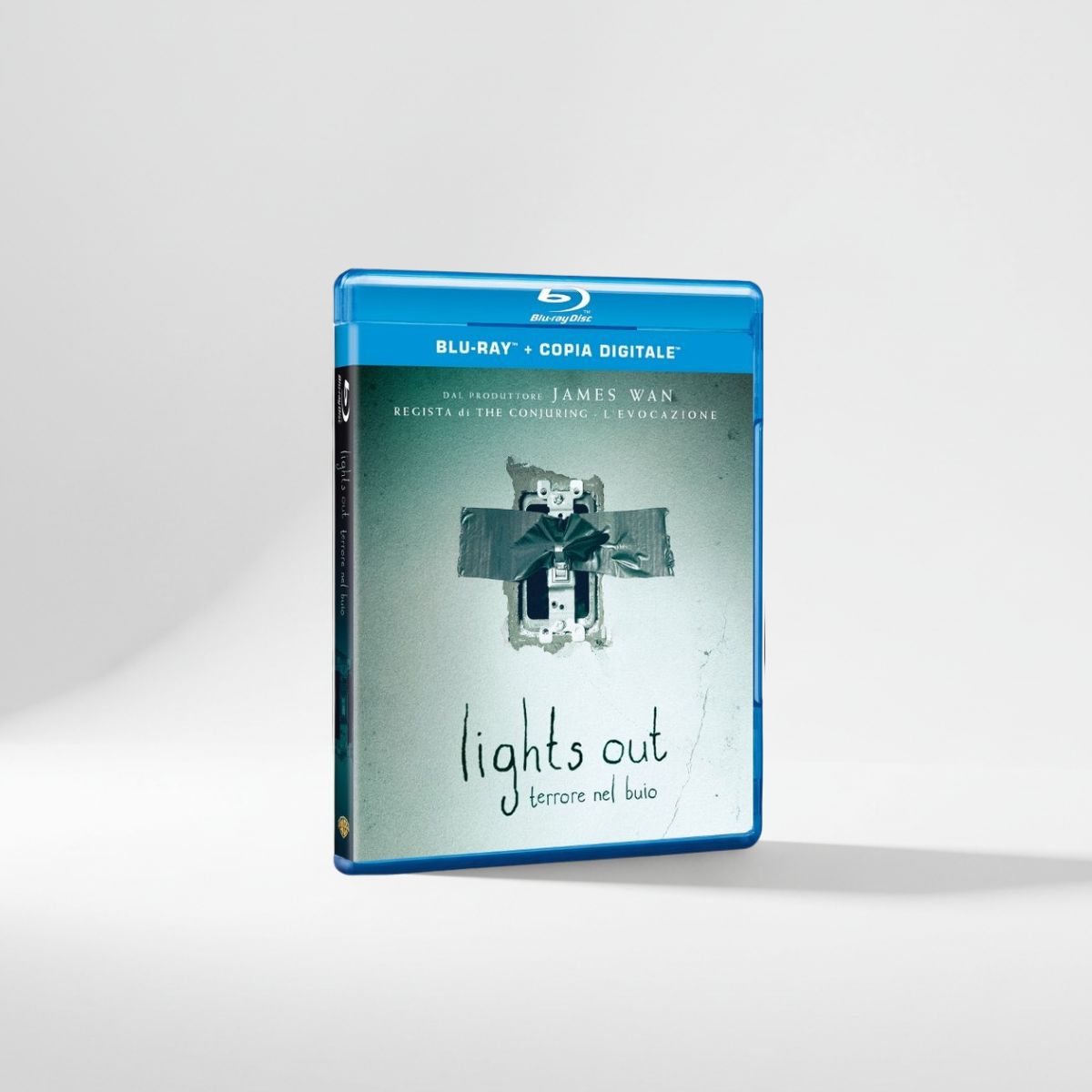 Lights Out - Terrore nel Buio