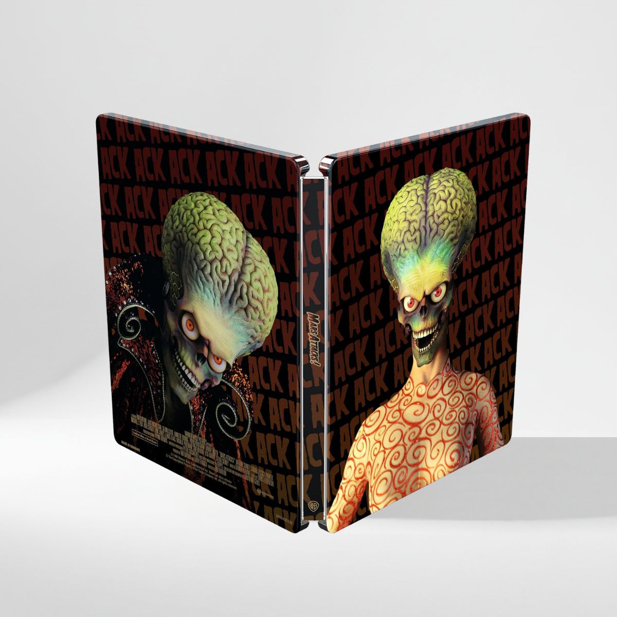 Mars Attacks!