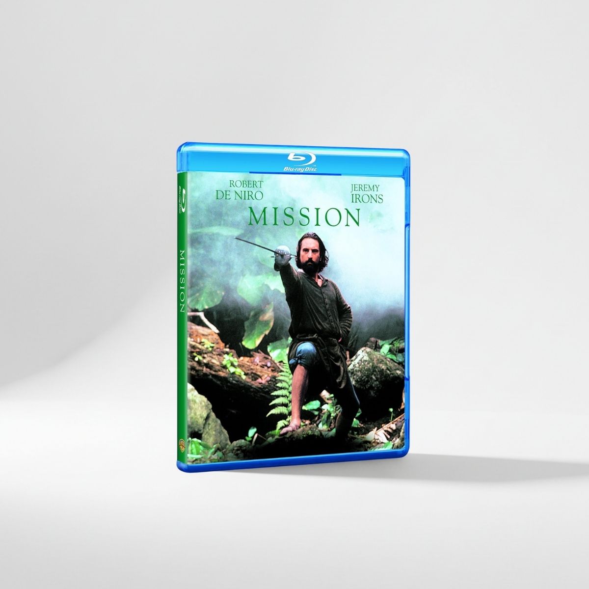 Mission