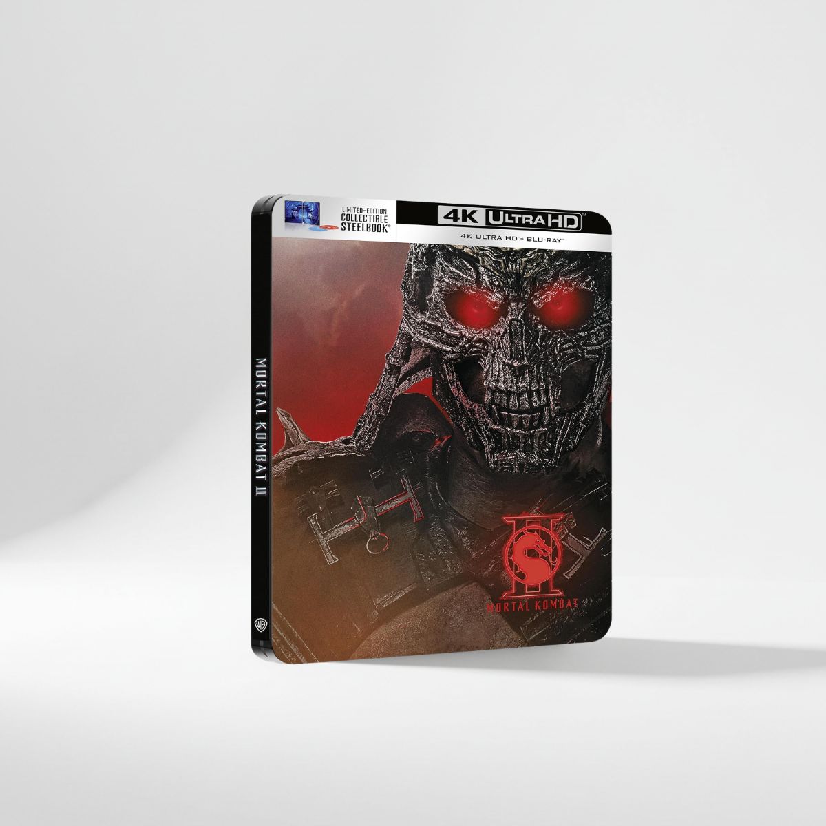 Mortal Kombat II