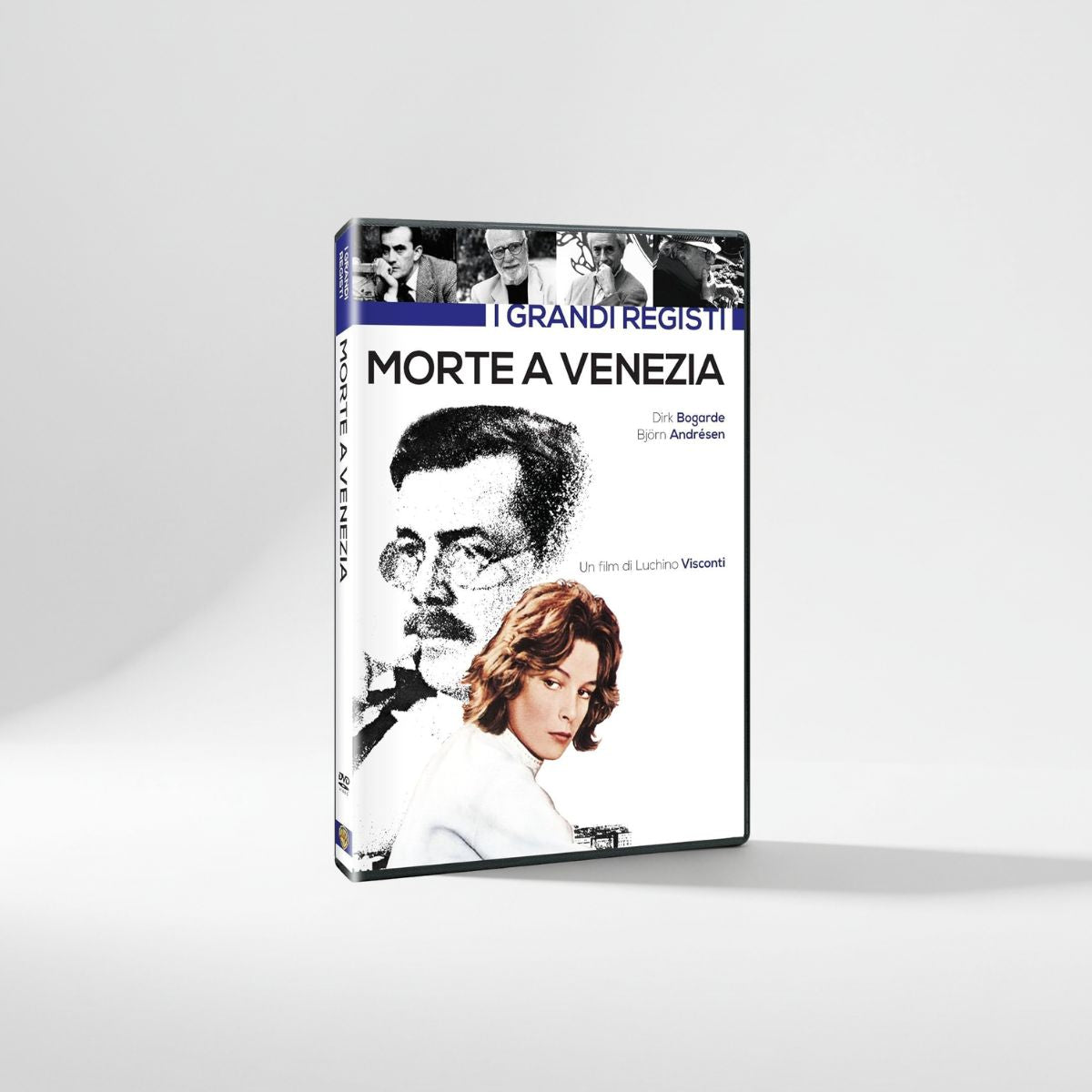 Morte a Venezia