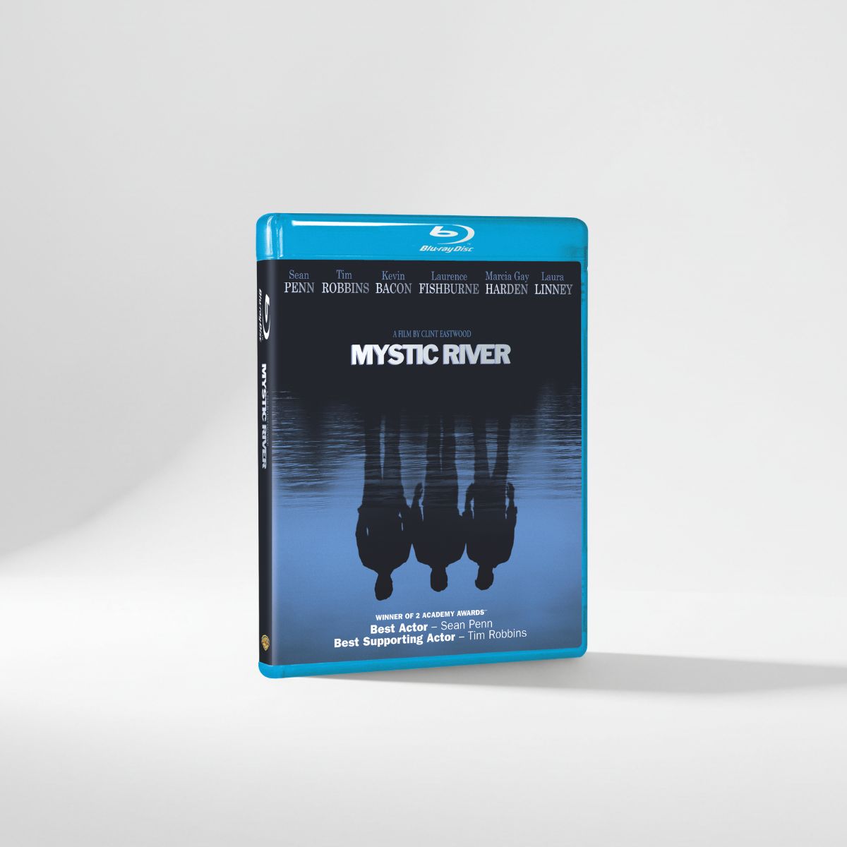 Mystic River