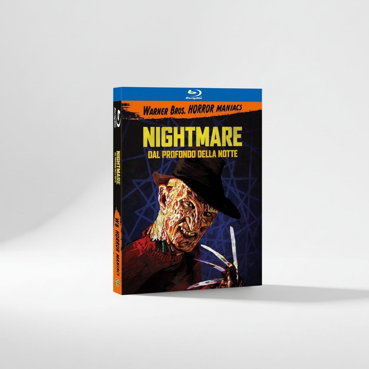 Nightmare - Dal Profondo della Notte (1984)
