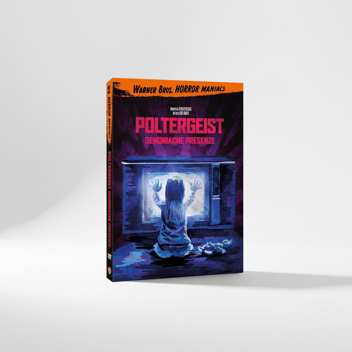 Poltergeist - Demoniache Presenze
