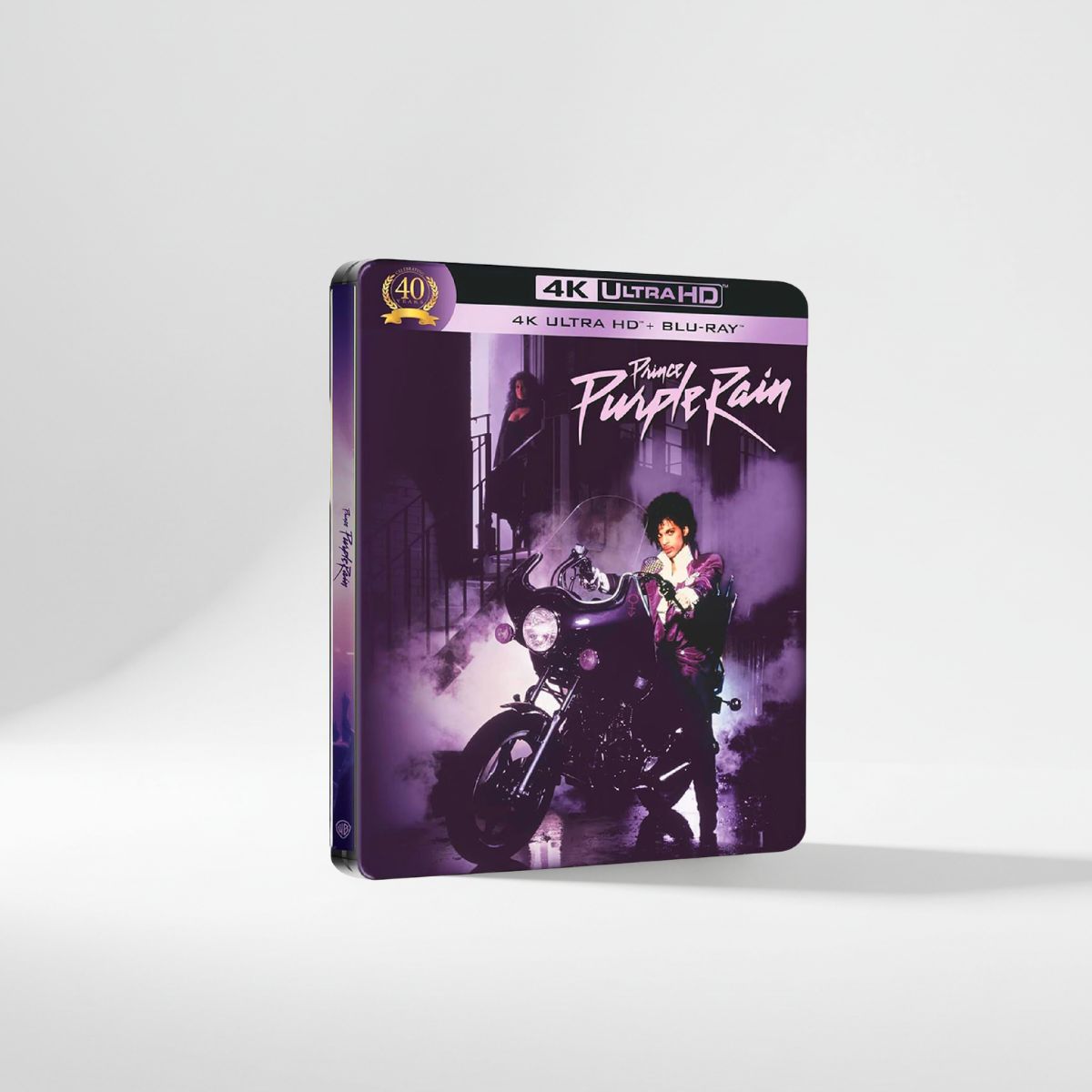 Purple Rain