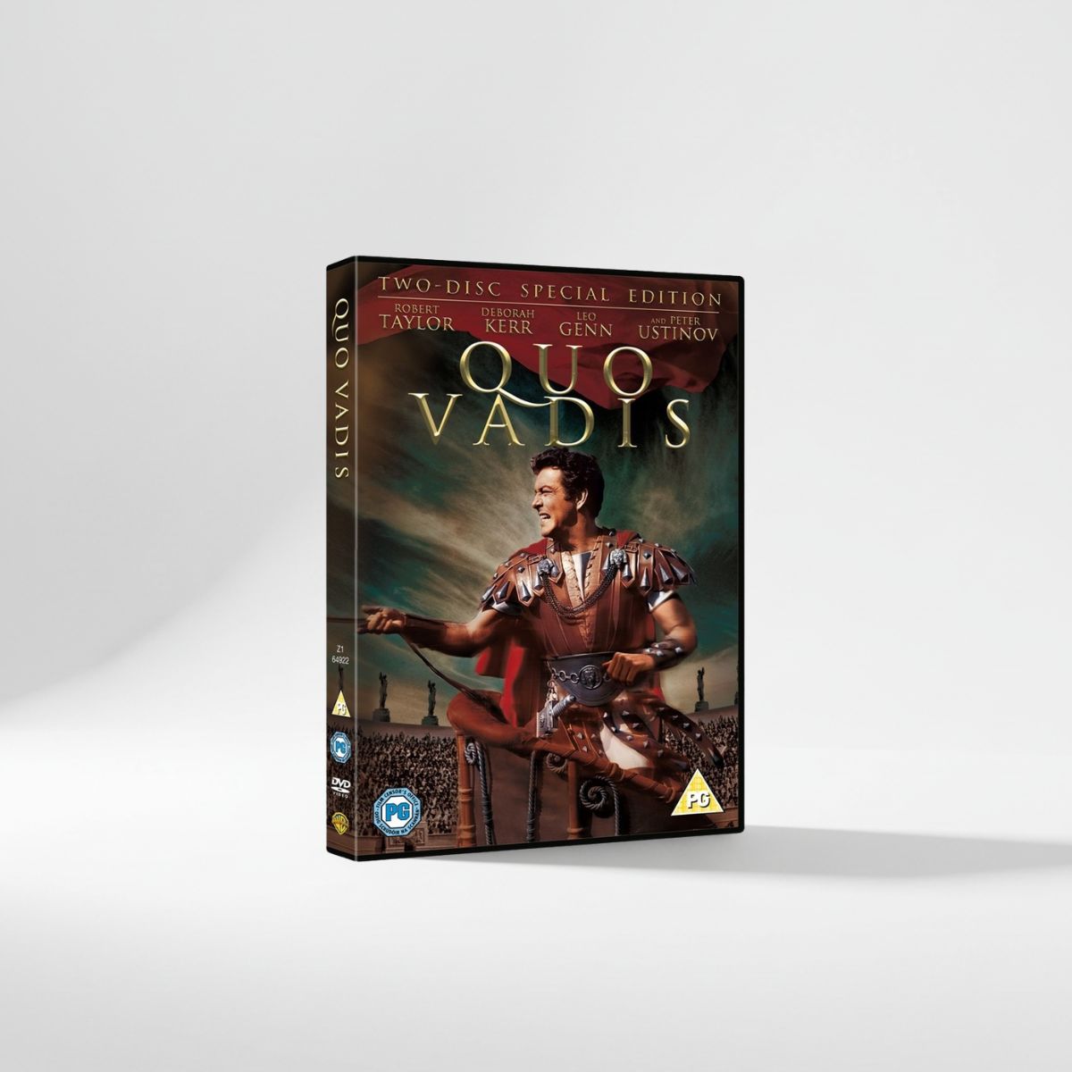 Quo Vadis?