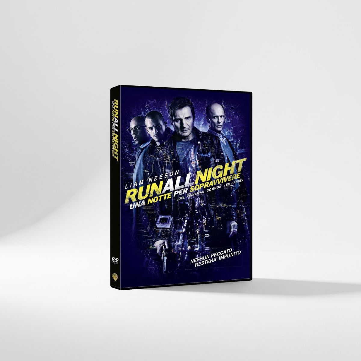 Run All Night - Una notte per sopravvivere