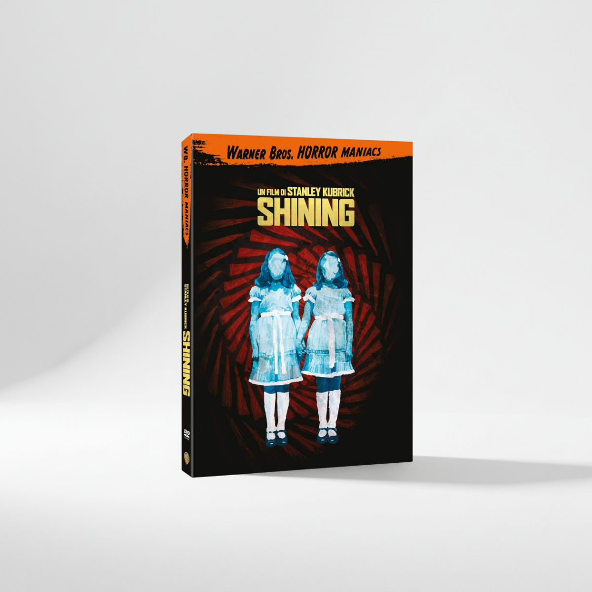 Shining DVD