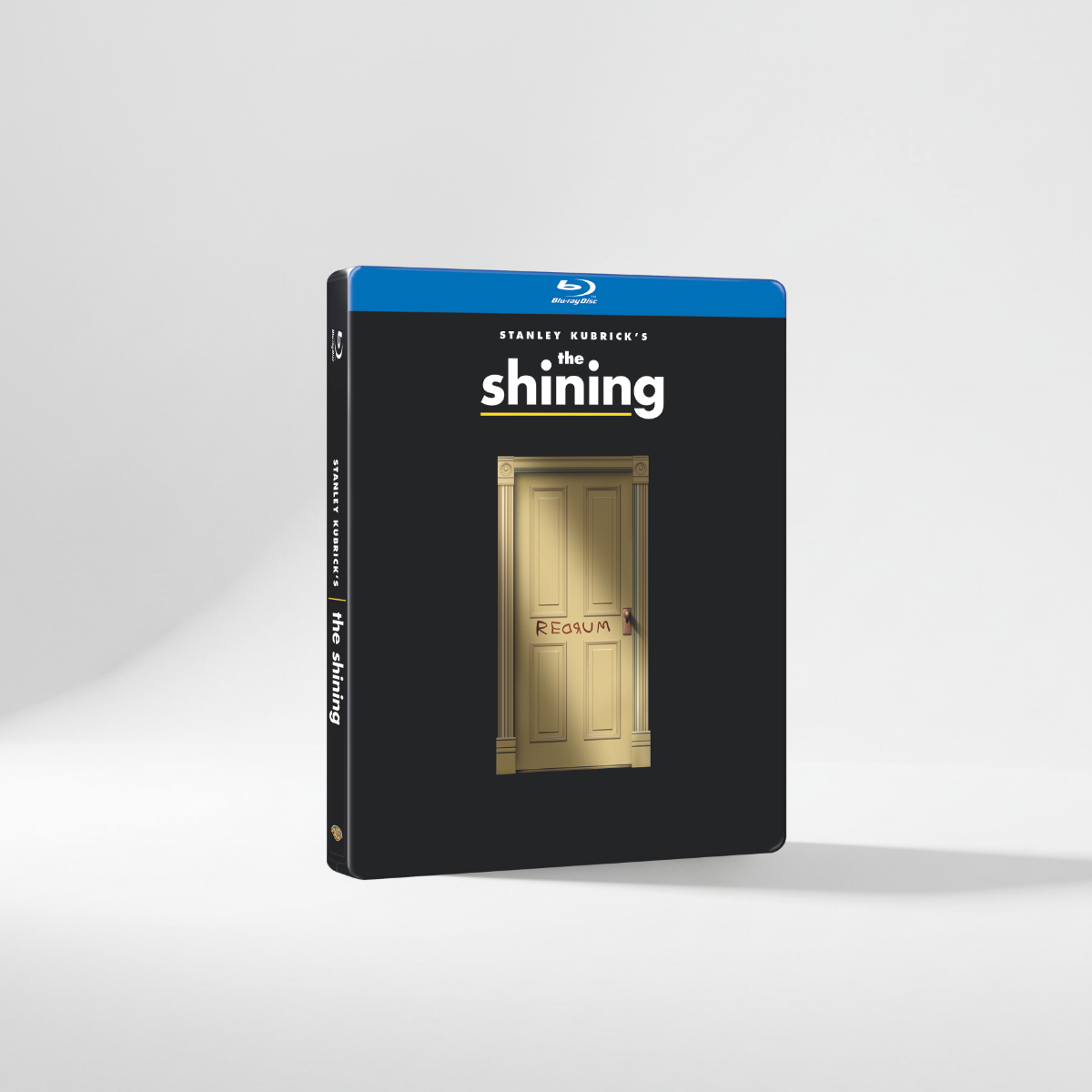 Shining blu-ray